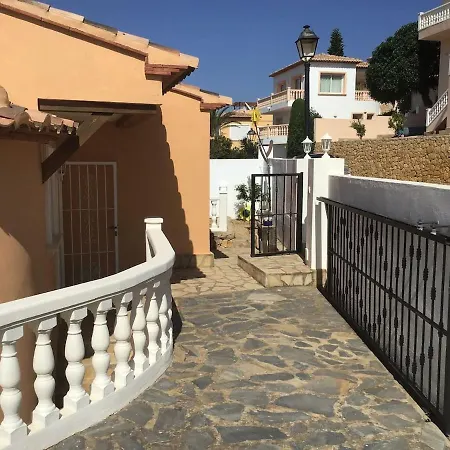 Casa Roxie