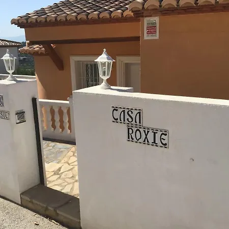 Casa Roxie *