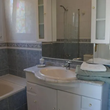 Casa Roxie Вилла