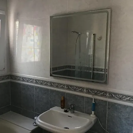 Casa Roxie Вилла